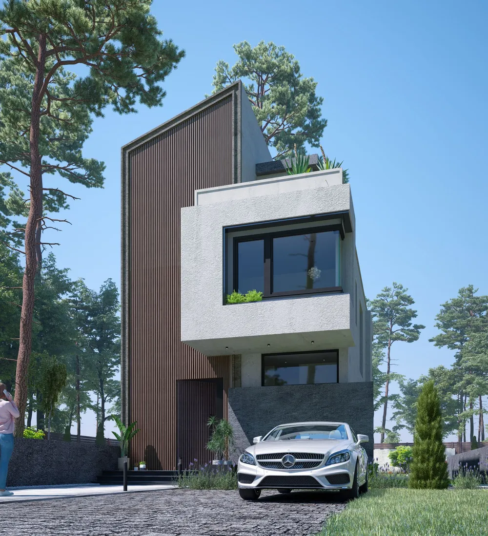 جلين - جلين في القاهرة الجديدة من الكازار للتطوير العقاري - أسعار تبدأ من 18,000,000 جنيه - **عرض خاص لفترة محدودة**